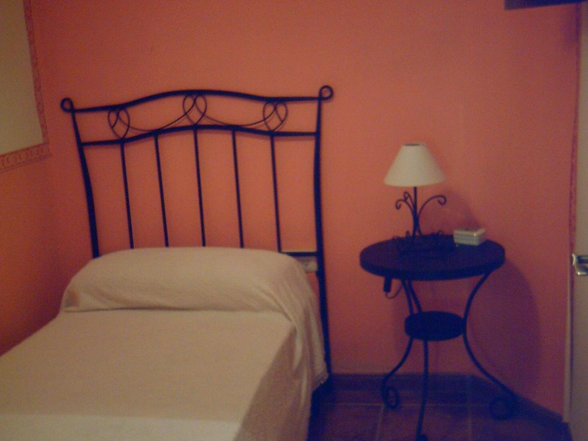 Ferienwohnung El Azahar Conil De La Frontera Exterior foto