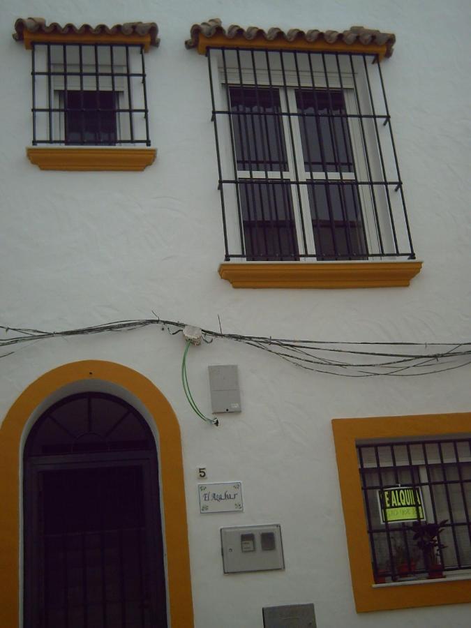 Ferienwohnung El Azahar Conil De La Frontera Exterior foto