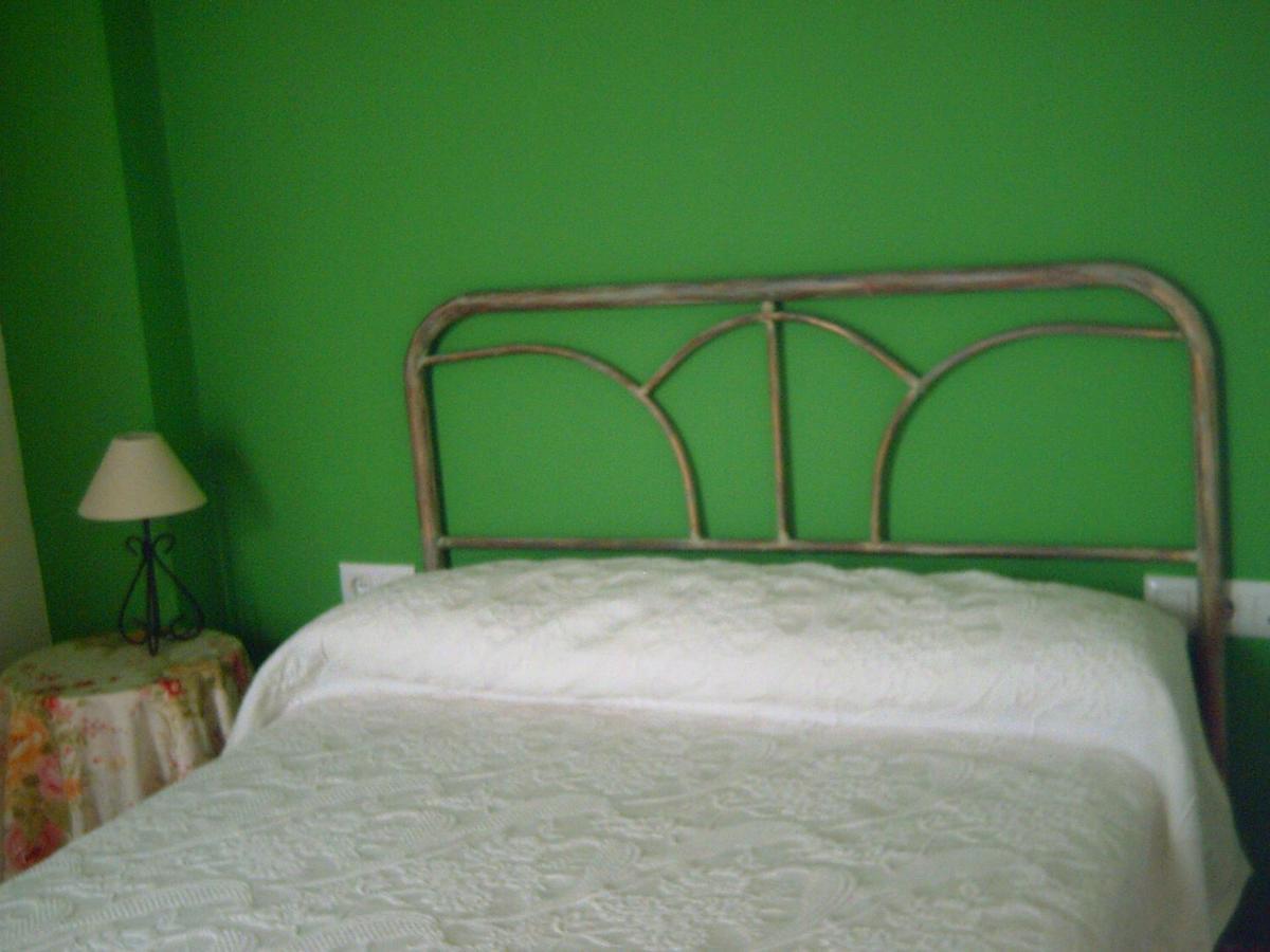 Ferienwohnung El Azahar Conil De La Frontera Exterior foto